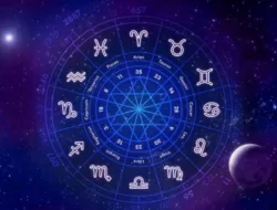 Ramalan Zodiak Beruntung Hari Ini 1 April 2026: Karier Moncer!
