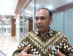 Pemanfaatan Infrastruktur Bersama Telekomunikasi Jadi Kunci WFH