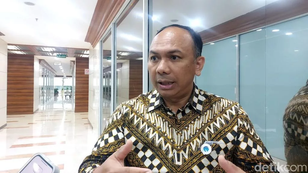 Pemanfaatan infrastruktur bersama telekomunikasi