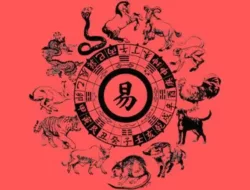 Ramalan Shio Beruntung 2026: 4 Zodiak Ini Segera Bangkit