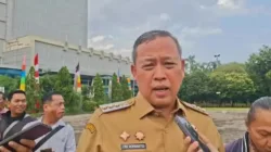 Aturan Jumat Tanpa BBM Bekasi