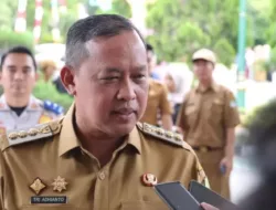 Aturan WFH ASN Jumat Resmi Berlaku, Nasib Kebijakan Bekasi?