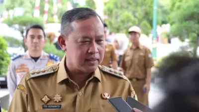 Aturan WFH ASN Jumat Resmi Berlaku, Nasib Kebijakan Bekasi?