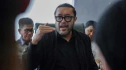 KPK Geledah Rumah Pimpinan DPRD Jabar