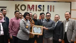 Kapolres Metro Bekasi Kombes Pol Sumarni