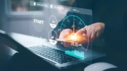 Kesiapan Jaringan Internet WFH Terjamin