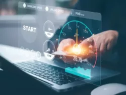 Kesiapan Jaringan Internet WFH Terjamin Saat Aturan Berlaku