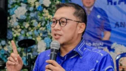 Ketua DPD PAN Kota Bekasi