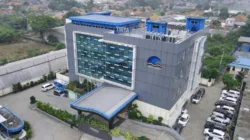 Kinerja Pegawai Perumda Tirta Bhagasasi