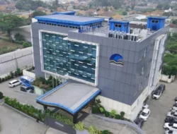 Kinerja Pegawai Perumda Tirta Bhagasasi Dipacu Lewat Tiga Instruksi Khusus