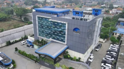 Kinerja Pegawai Perumda Tirta Bhagasasi Dipacu Lewat Tiga Instruksi Khusus