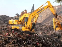 Pembangunan PLTSa Jakarta Jadi Solusi Atasi Darurat Sampah
