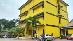 Penerimaan Mahasiswa Baru PTS Bekasi