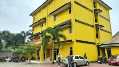 Penerimaan Mahasiswa Baru PTS Bekasi Menurun, Ini Penyebabnya