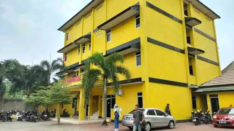 Penerimaan Mahasiswa Baru PTS Bekasi