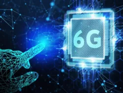 Pengembangan Teknologi 6G Indonesia: BRIN Fokus Riset Antena