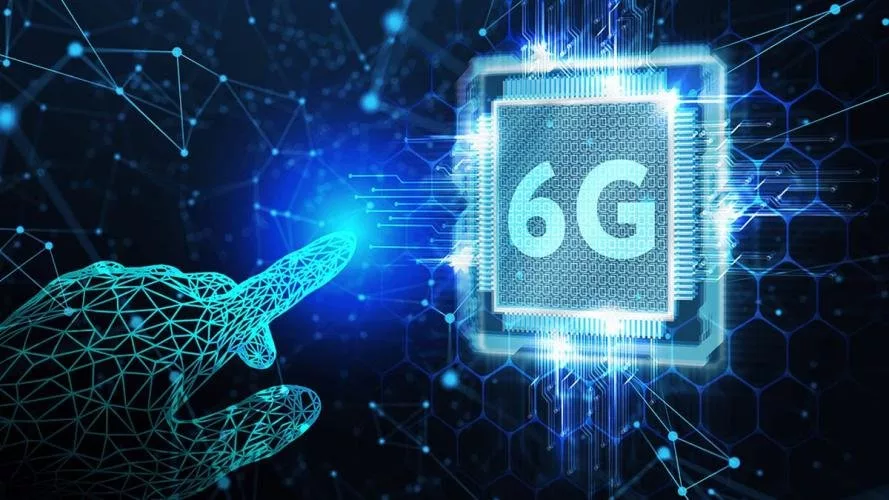 Pengembangan Teknologi 6G Indonesia