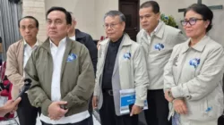 Perayaan HUT ke-165 HKBP di GBK