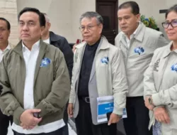 Perayaan HUT ke-165 HKBP di GBK Targetkan 100 Ribu Jemaat