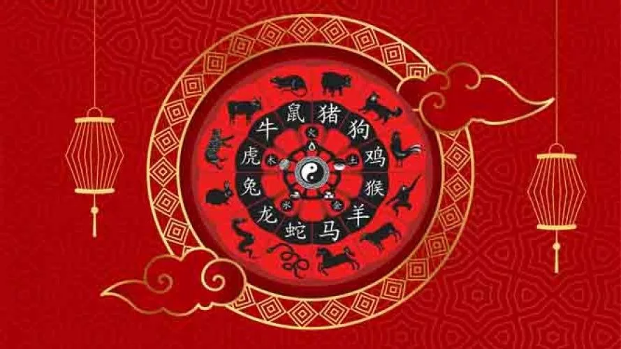 Ramalan Cinta Shio 2 April 2026