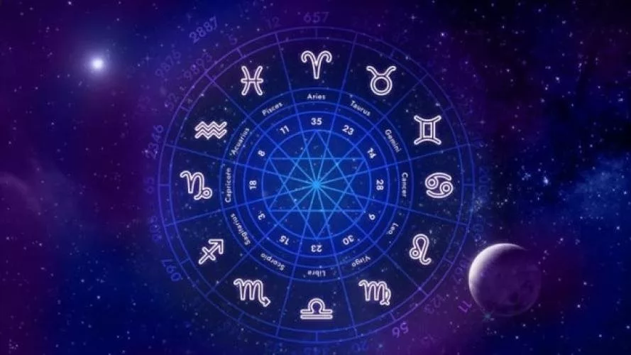 Ramalan Zodiak Paling Beruntung