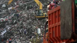 Risiko Longsor TPA Sumurbatu