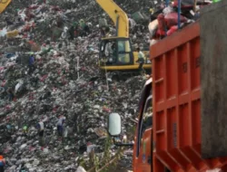 Risiko Longsor TPA Sumurbatu Dievaluasi Imbas Tragedi Bantargebang