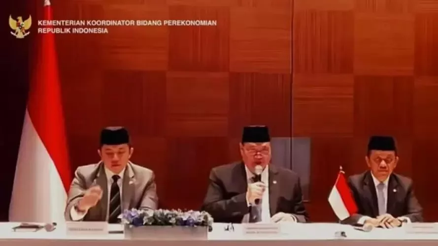 WFH ASN Setiap Jumat Resmi Berlaku