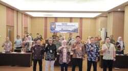 Ditjen Bina Adwil Luncurkan CEKATAN