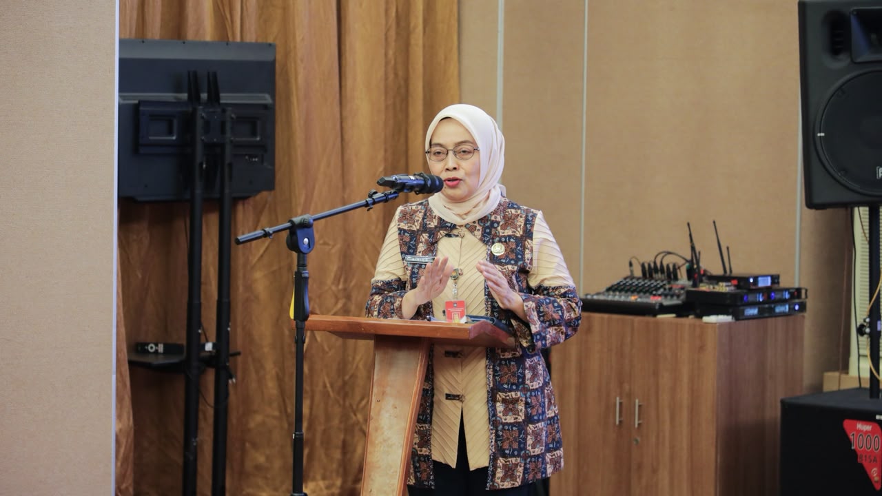 Materi Strategis Tingkatkan Kompetensi ASN